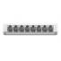 D-LINK DES-1008C SWITCH 8 PUERTOS 10/100Mbps