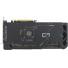 Placa de video ASUS Dual Radeon RX 7800 XT OC Edition 16GB GDDR6