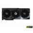 Placa de video gigabyte rtx 4070 ti super aorus master 16gb 256 bit ddr6