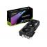 Placa de video gigabyte rtx 4070 ti super aorus master 16gb 256 bit ddr6