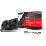 Placa de video sapphire pulse rx 6600 gaming 8gd hdmi triple dp lite