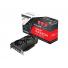 Placa de video sapphire pulse rx 6600 gaming 8gd hdmi triple dp lite