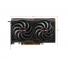 Placa de video sapphire pulse rx 6600 gaming 8gd hdmi triple dp lite