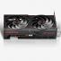 Placa de video sapphire pulse rx 6600 gaming 8gd hdmi triple dp lite