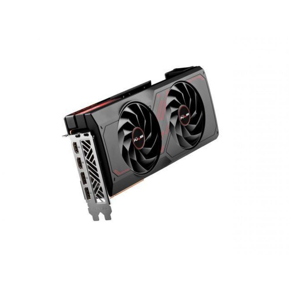 PLACA DE VIDEO SAPPHIRE PULSE RX 7700 XT 12GB D6