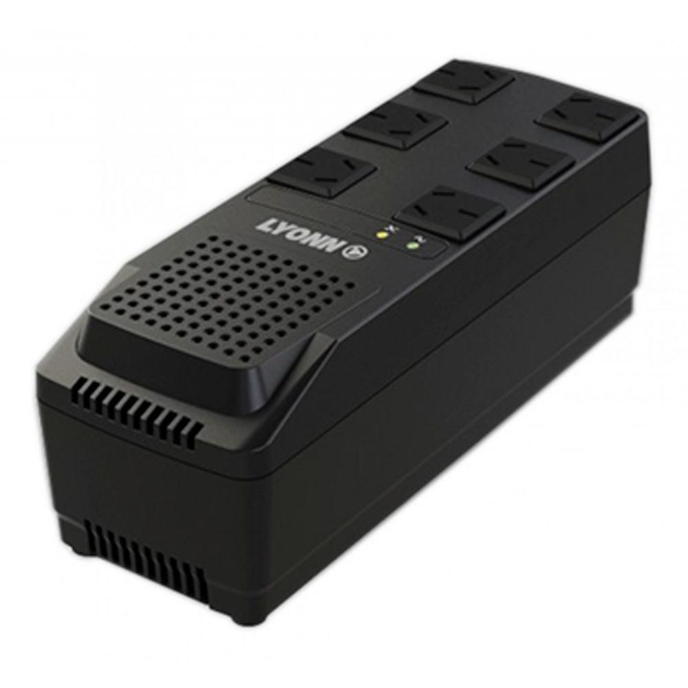 LYONN ESTABILIZADOR ELECT. TCA-1200N-V