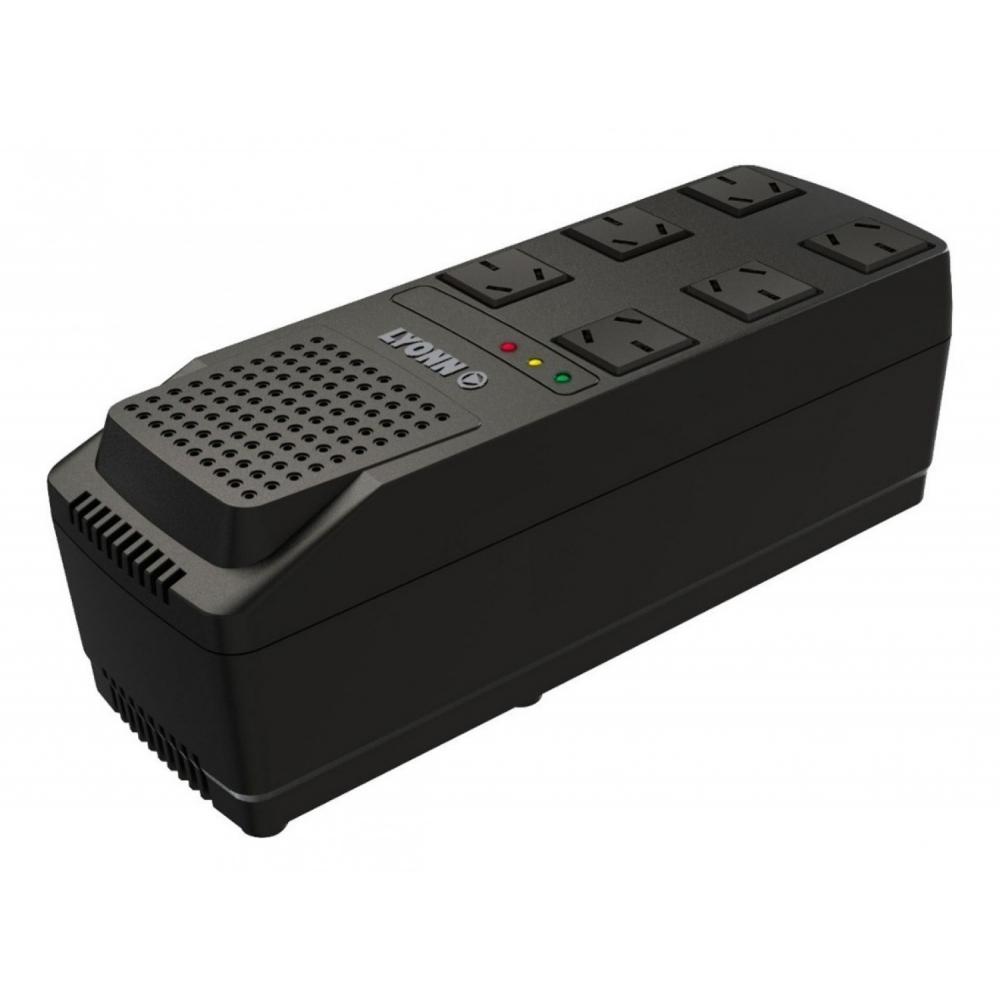 LYONN ESTABILIZADOR ELECT. TCA-2000N-V