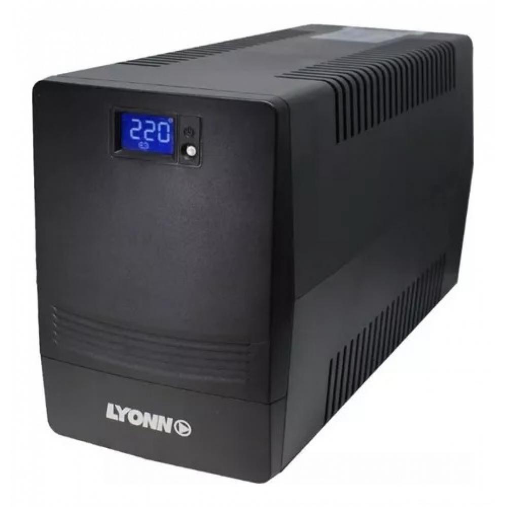 Lyonn ups ctb-2000 ap lcd