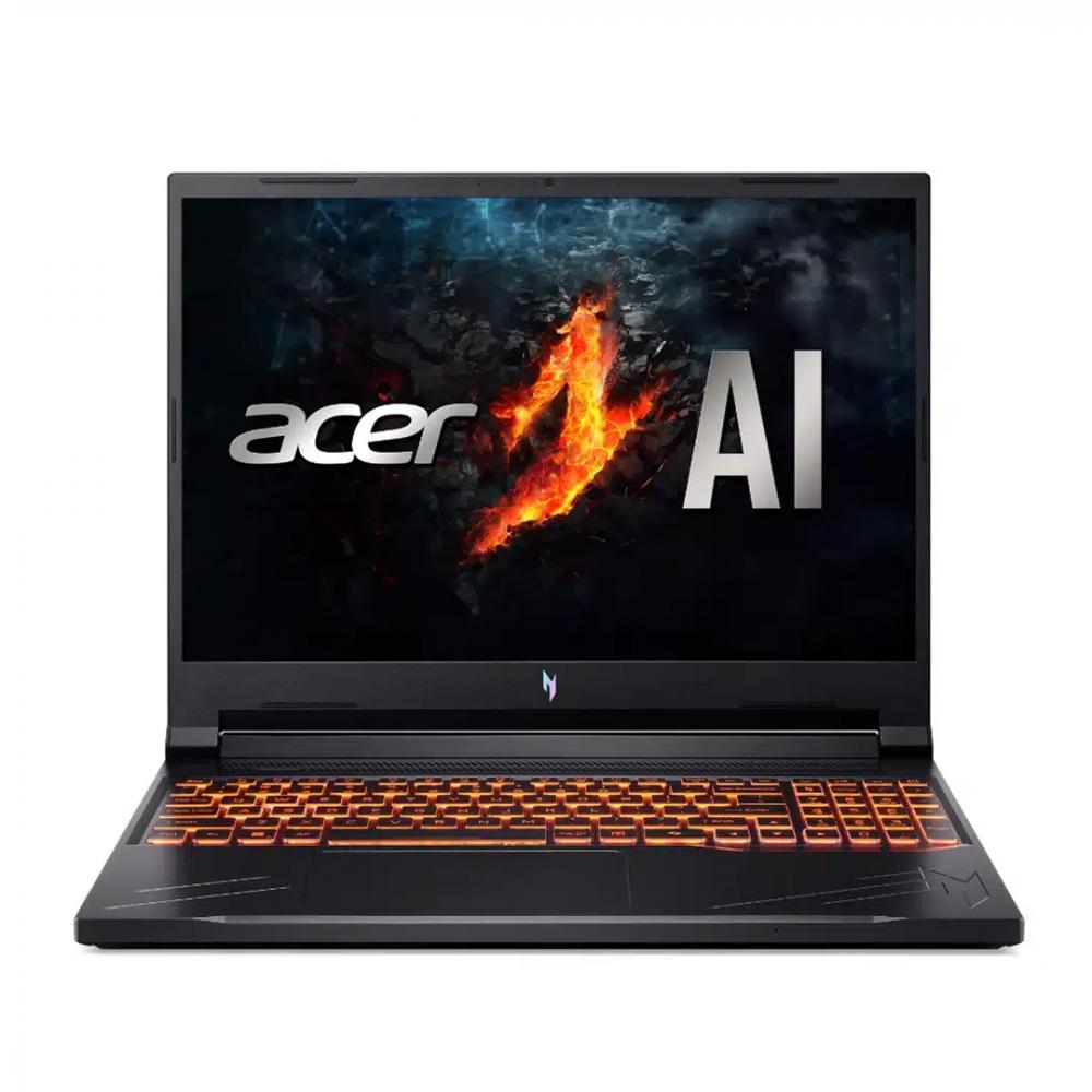 Notebook Nitro V Ryzen 7 8845HS 32Gb DDR5 1Tb RTX 4060 15.6 Pulg Win11 Home