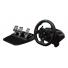 Volante y pedalera Logitech G923 Trueforce para PC/Xbox