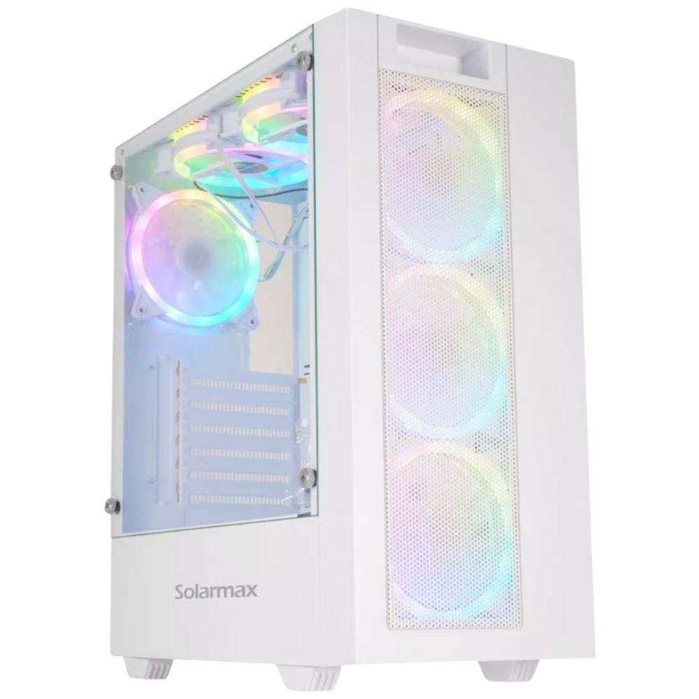 Gabinete Solarmax 5920 Blanco