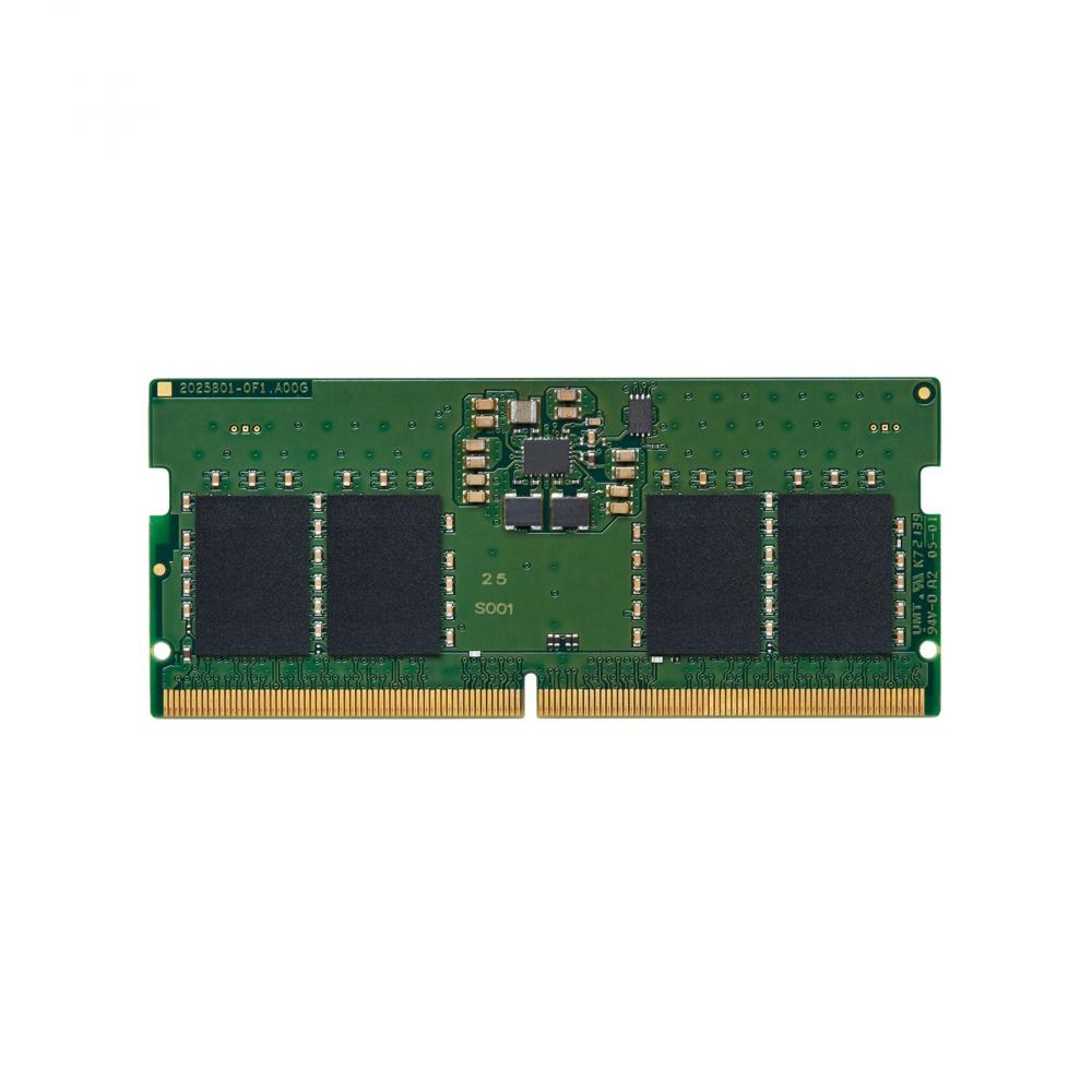 Memoria RAM Kingston 8GB 5600Mhz DDR5 SODIMM