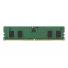 Memoria ram kingston 8gb 5600mhz ddr5 no ecc module