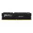 Memoria ram kingston 8gb 5200mhz ddr5 fury beast black