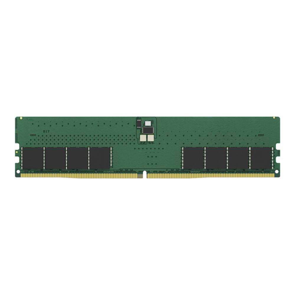 Memoria ram kingston 32gb 5600mhz ddr5 no ecc module