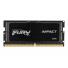 Memoria ram kingston 16gb ddr5 5600mhz fury impact sodimm