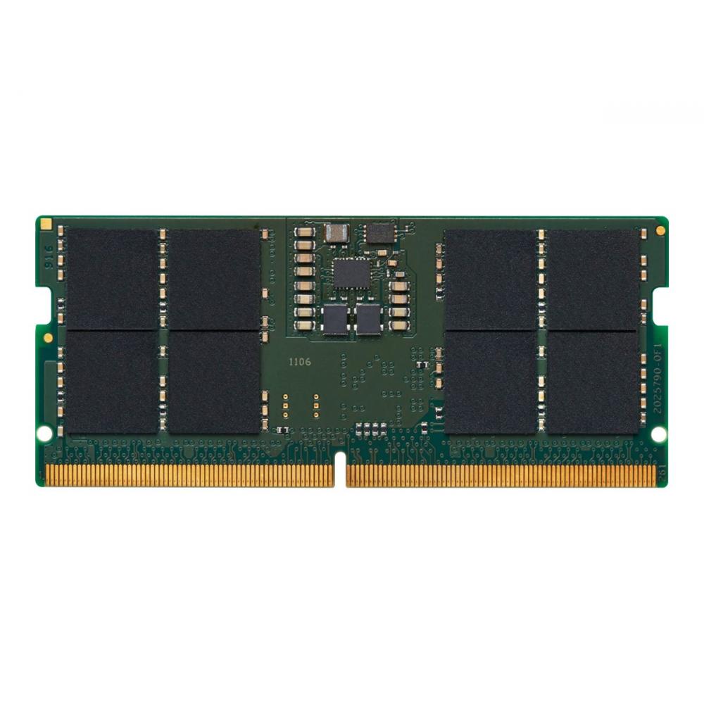Memoria ram kingston 16gb 5600mhz ddr5 sodimm