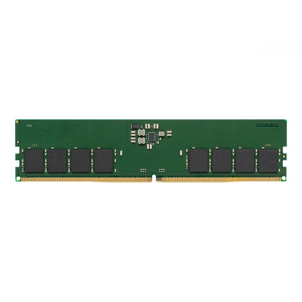 Memoria ram kingston 16gb 5600mhz ddr5 no ecc module
