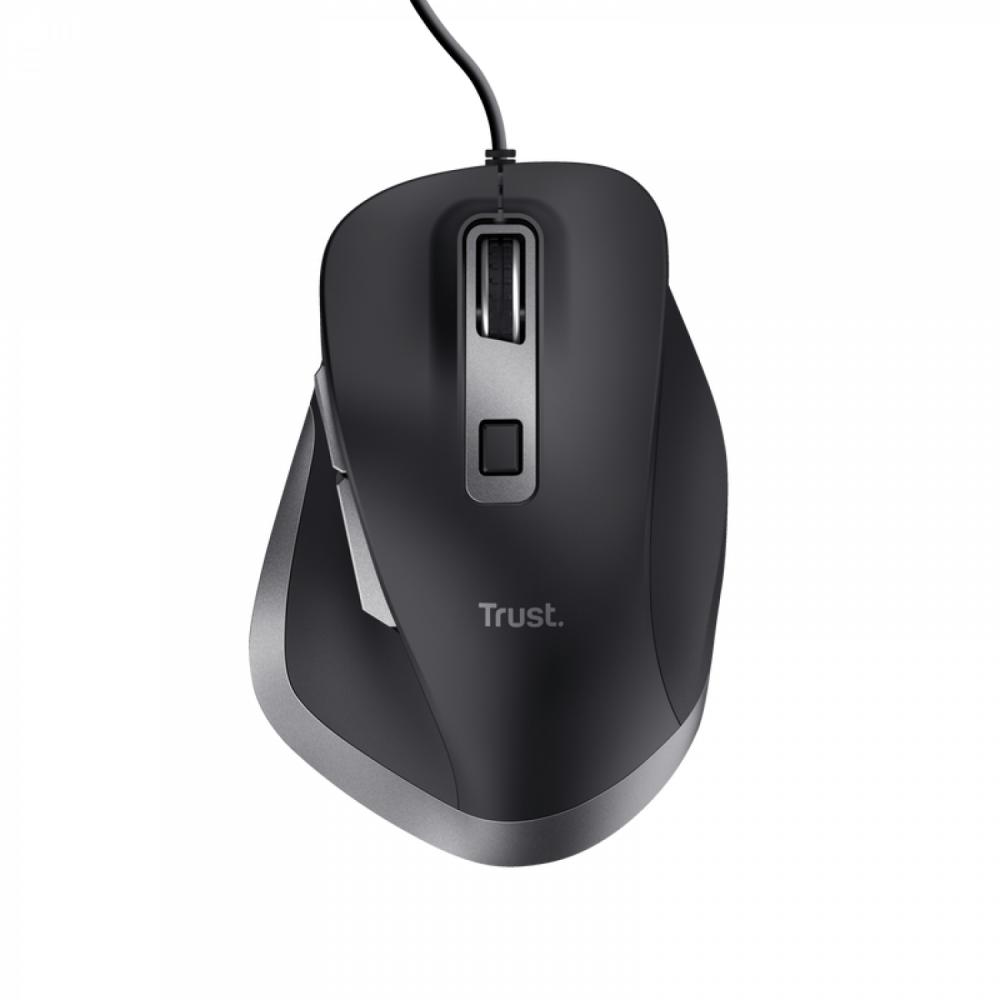 Mouse trust fyda eco