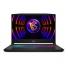 Notebook Msi Katana 15 B13VFK 15.6 FHD 144 Hz I7 13620H 16GB DDR5 512GB RTX 4060