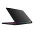 Notebook Msi Katana 15 B13VFK 15.6 FHD 144 Hz I7 13620H 16GB DDR5 512GB RTX 4060