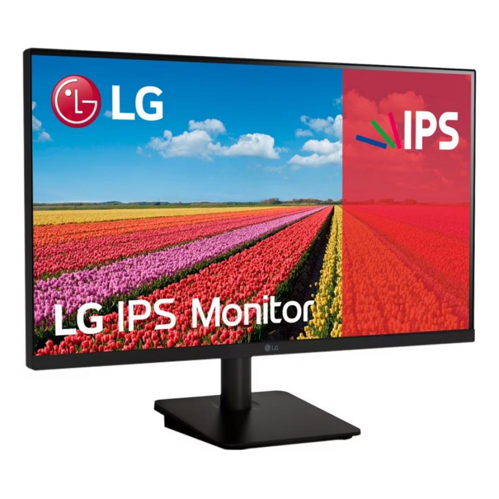 Monitor LG 27 Pulgadas led Full HD hdmi IPS