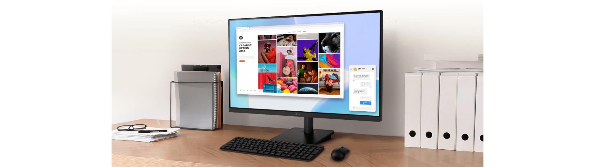 Cuando ves colores más exactos, cambia la historia