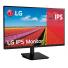 Monitor LG 27 Pulgadas led Full HD hdmi IPS