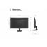 Monitor LG 27 Pulgadas led Full HD hdmi IPS