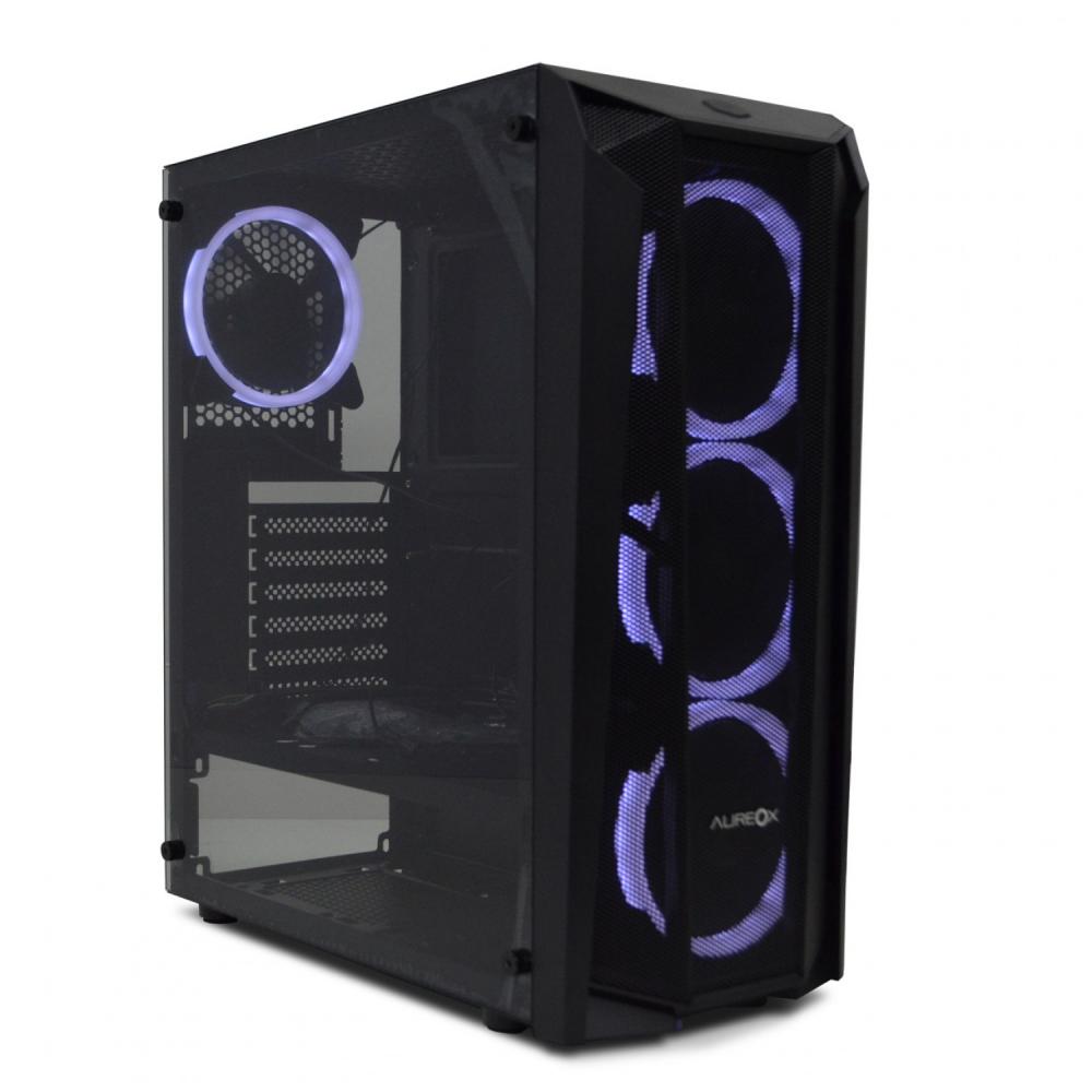 Gabinete Gamer Aureox Pictor ARX370G