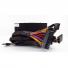 Fuente gamer aureox 550w bronze 80+psu