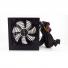 Fuente gamer aureox 650w bronze 80+psu