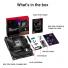 Mother asus (am5) rog strix x870e-e gaming wifi