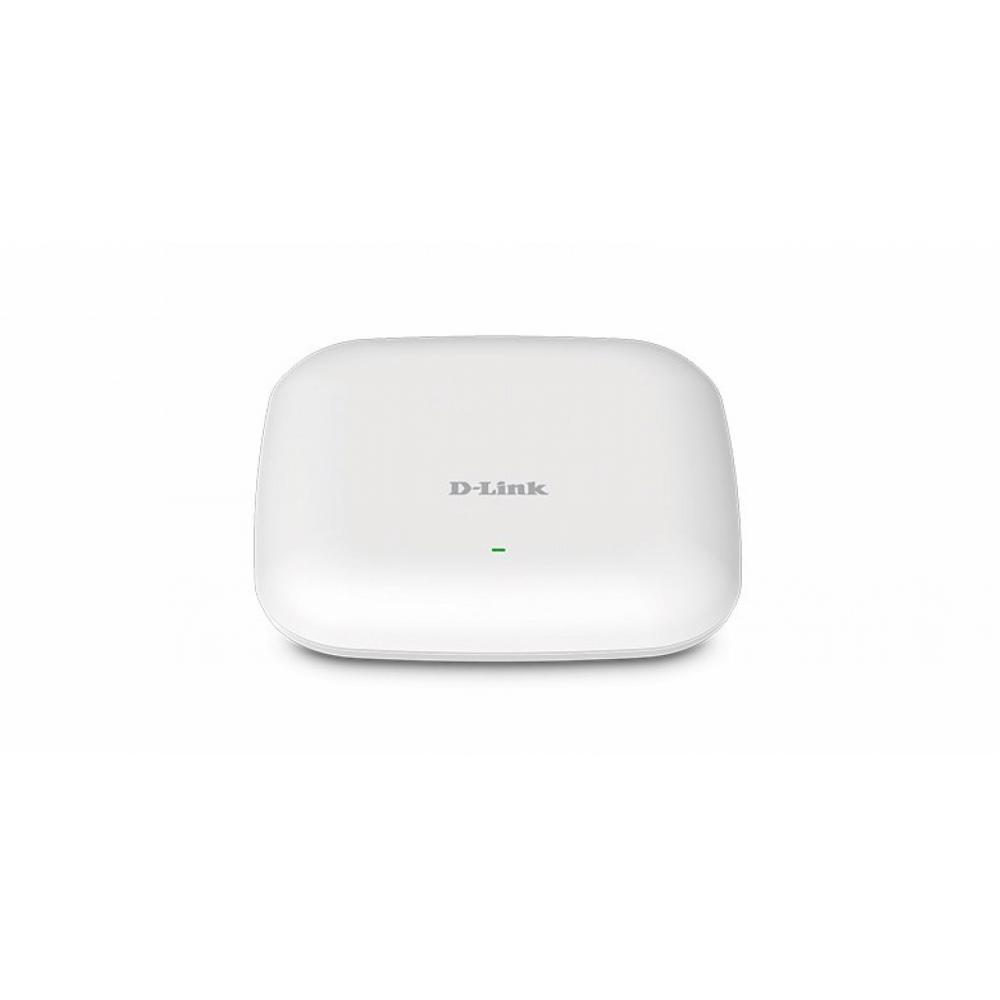 D-link wireless ac1300 wave 2 dual band poe acc dap-2610
