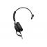 Auriculares jabra evolve2 40 uc monoaural