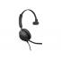Auriculares jabra evolve2 40 uc monoaural