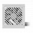 FUENTE GAMER GIGABYTE 650W ICE 80 PLUS SILVER ATX 3.0 WHITE