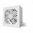 Fuente gamer gigabyte 550w ice 80 plus silver atx 3.0 white