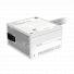 Fuente gamer gigabyte 550w ice 80 plus silver atx 3.0 white