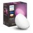 Lampara philips hue portatil