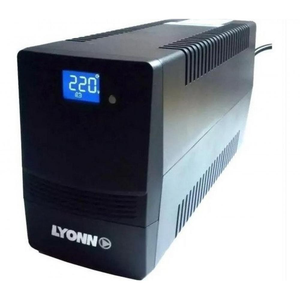 Lyonn ups ctb-1500-ap lcd