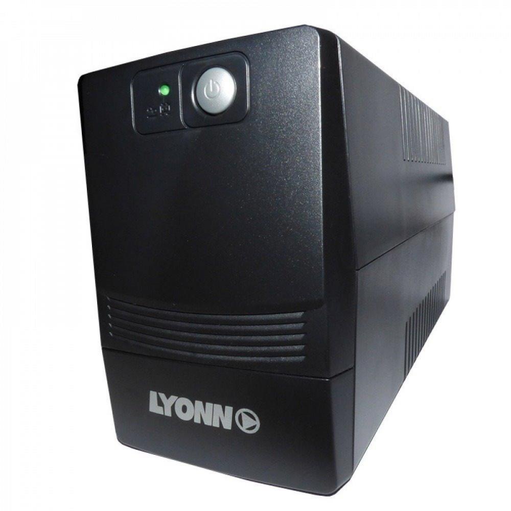 Lyonn ups desire-500ap led
