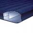 Colchon inflable con sommier dos plazas motor electrico incorporado - dura-beam 
