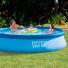 Pileta Easy Set Intex 366 X 76 Cm 25640/5