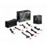 FUENTE MSI MAG A750GL 750W +80 PLUS GOLD