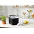 Fabrica de hielo Philco 1.2 L Color negro