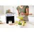 Fabrica de hielo Philco 1.2 L Color negro