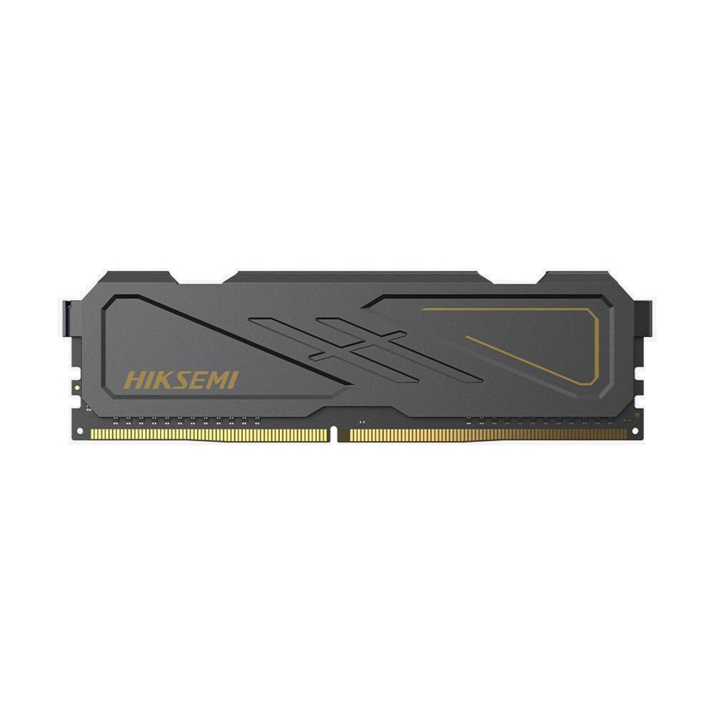 Memoria RAM Hiksemi Armor 16GB DDR4 3200Mhz UDIMM