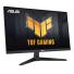 Monitor Asus TUF 27 pulgadas gaming Full HD fast IPS 180hz