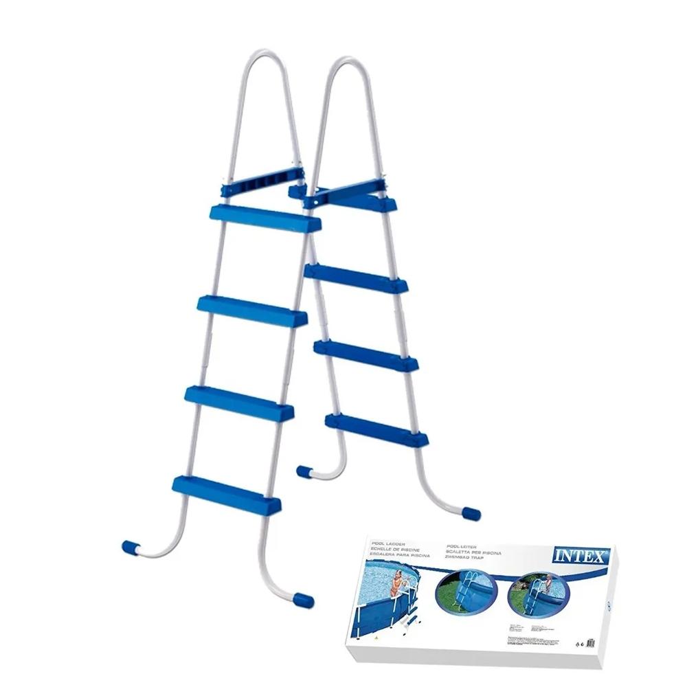 Escalera para pileta 107 cm 18838/0